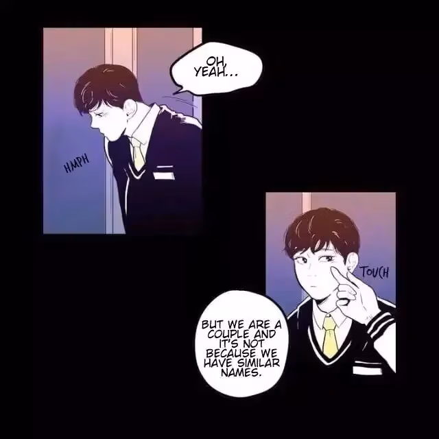 Read Fools: Original chapter 25 image 47 on Lezhin