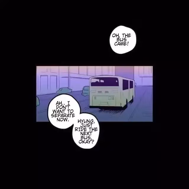 Read Fools: Original chapter 25 image 48 on Lezhin