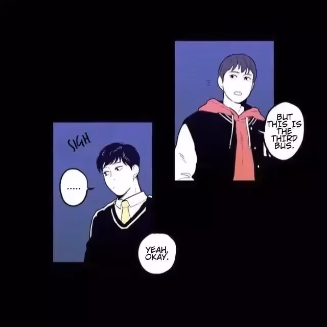 Read Fools: Original chapter 25 image 49 on Lezhin