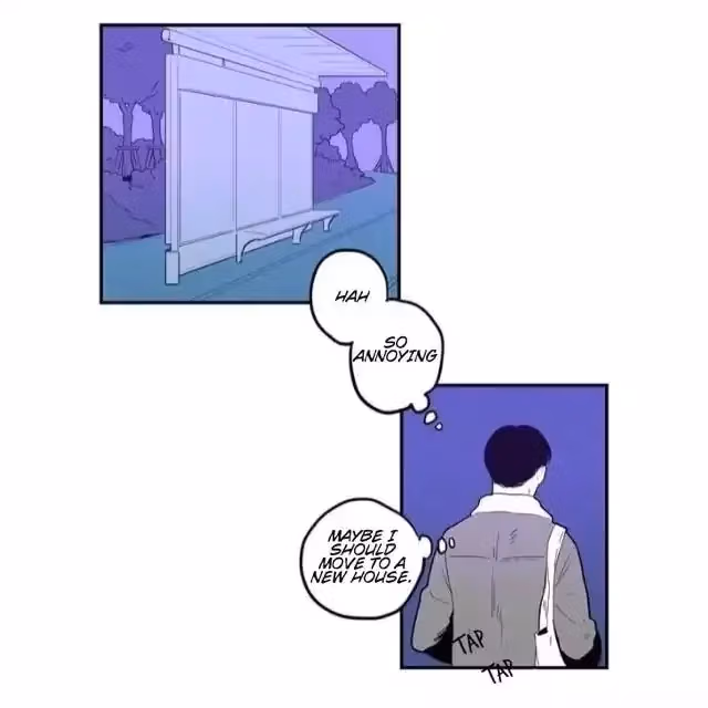 Read Fools: Original chapter 25 image 51 on Lezhin
