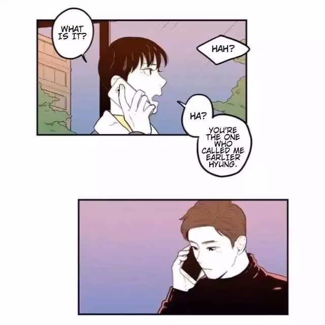 Read Fools: Original chapter 25 image 9 on Lezhin