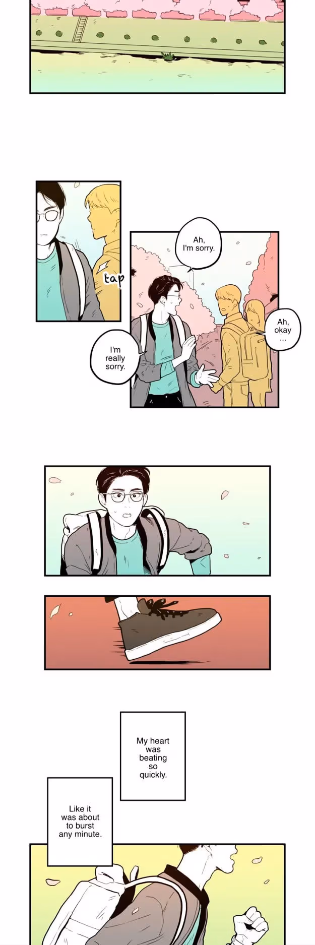 Read Fools: Original chapter 26 image 12 on Lezhin