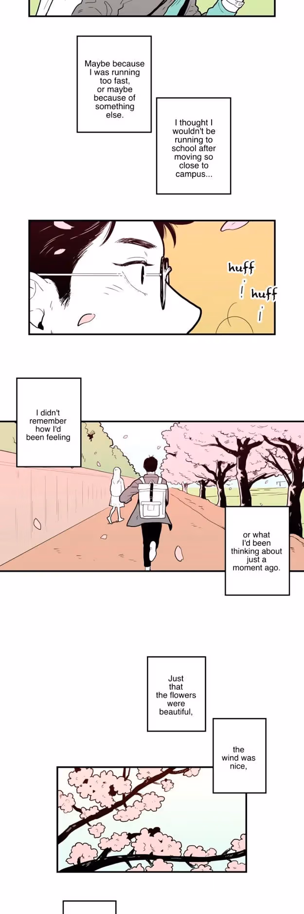 Read Fools: Original chapter 26 image 13 on Lezhin
