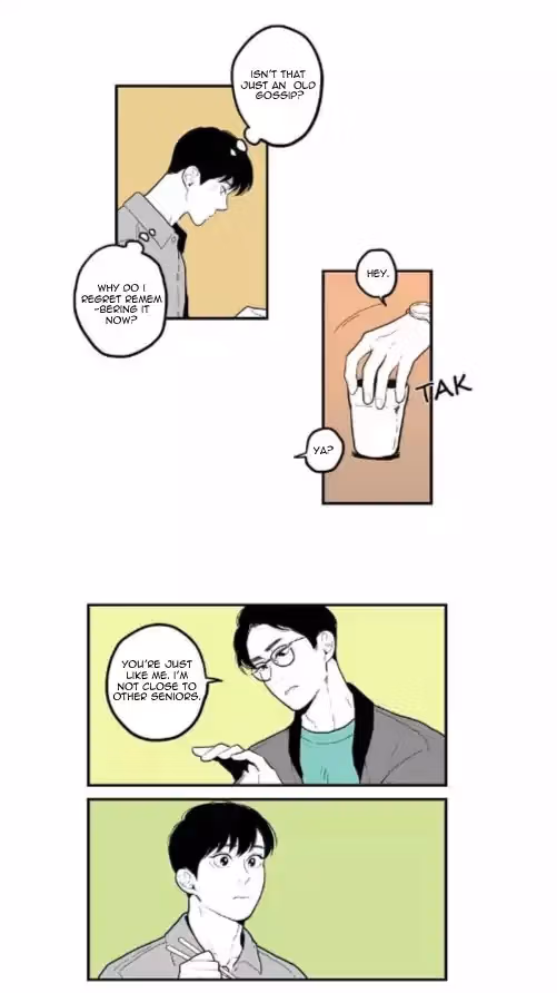 Read Fools: Original chapter 27 image 10 on Lezhin