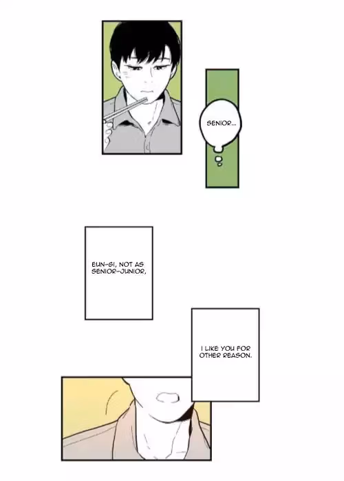 Read Fools: Original chapter 27 image 11 on Lezhin