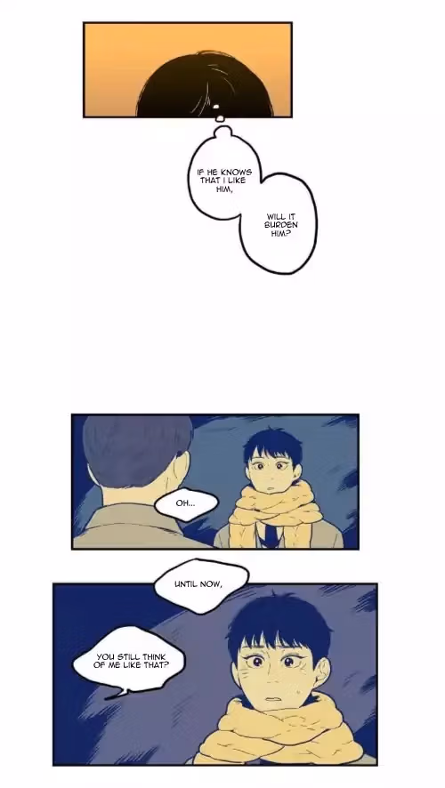 Read Fools: Original chapter 27 image 13 on Lezhin