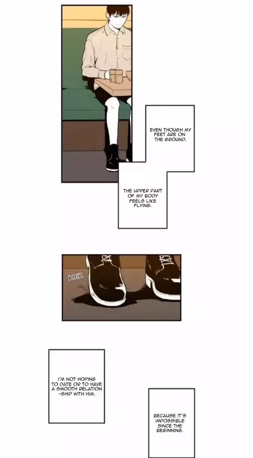Read Fools: Original chapter 27 image 14 on Lezhin