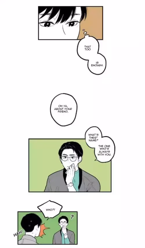 Read Fools: Original chapter 27 image 16 on Lezhin