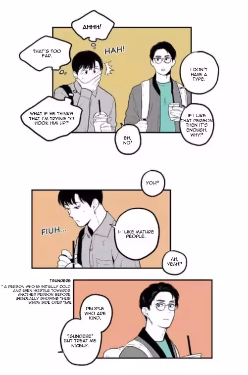 Read Fools: Original chapter 27 image 21 on Lezhin