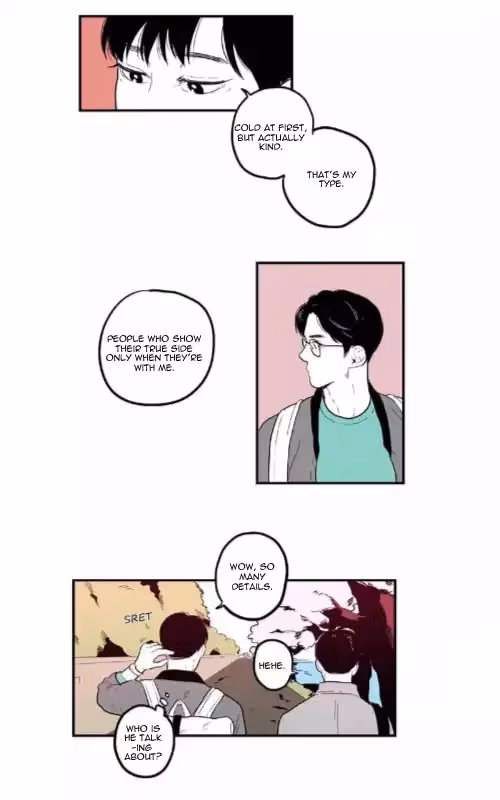 Read Fools: Original chapter 27 image 22 on Lezhin