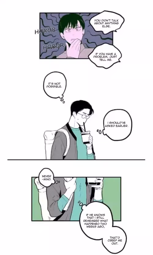 Read Fools: Original chapter 27 image 24 on Lezhin