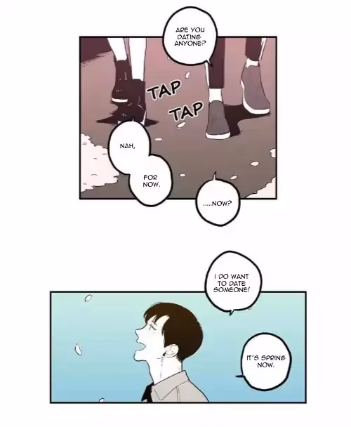 Read Fools: Original chapter 27 image 25 on Lezhin