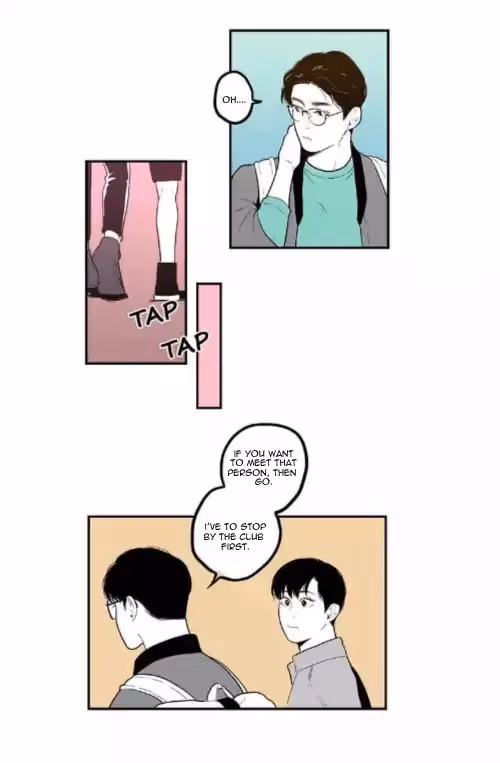 Read Fools: Original chapter 27 image 26 on Lezhin