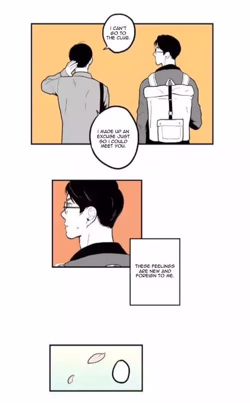 Read Fools: Original chapter 27 image 4 on Lezhin
