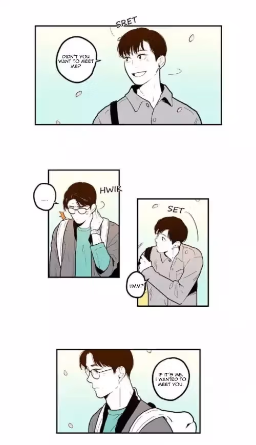 Read Fools: Original chapter 27 image 5 on Lezhin