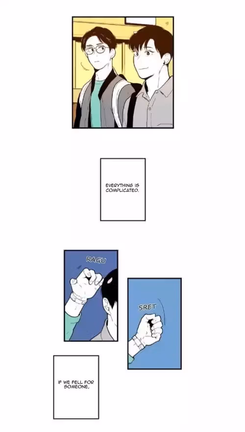 Read Fools: Original chapter 27 image 6 on Lezhin