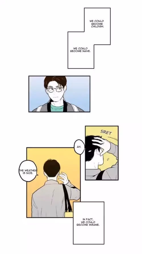 Read Fools: Original chapter 27 image 7 on Lezhin