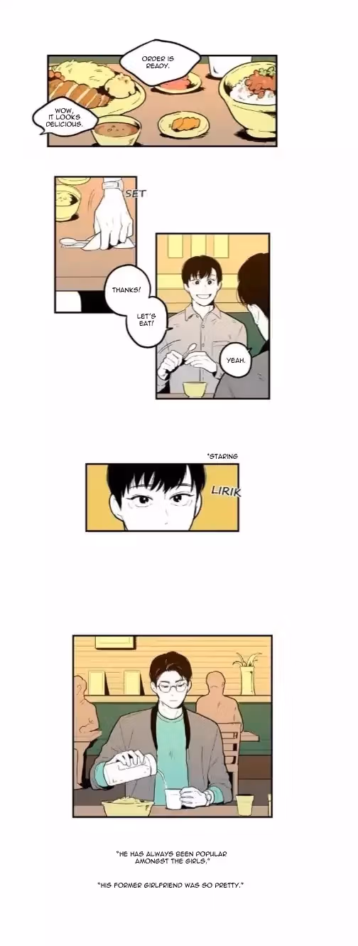 Read Fools: Original chapter 27 image 9 on Lezhin