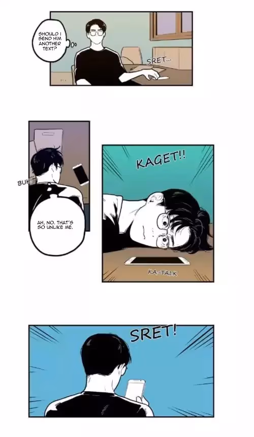 Read Fools: Original chapter 28 image 10 on Lezhin