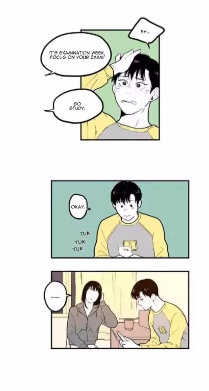Read Fools: Original chapter 28 image 14 on Lezhin