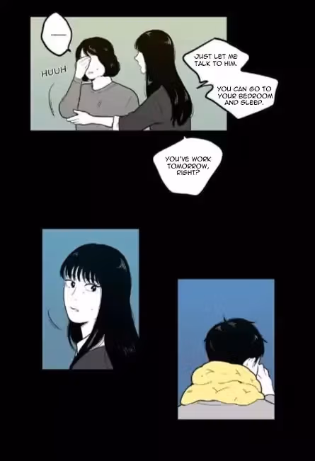 Read Fools: Original chapter 28 image 19 on Lezhin