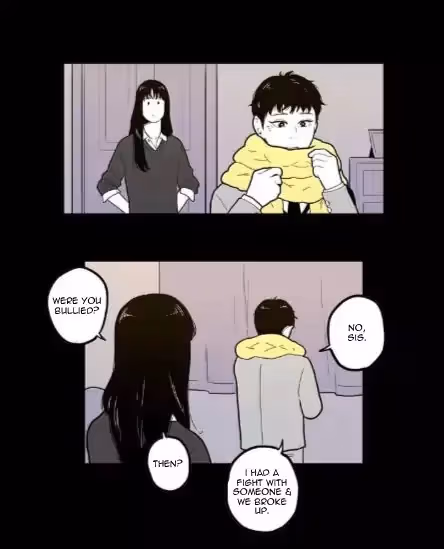 Read Fools: Original chapter 28 image 20 on Lezhin