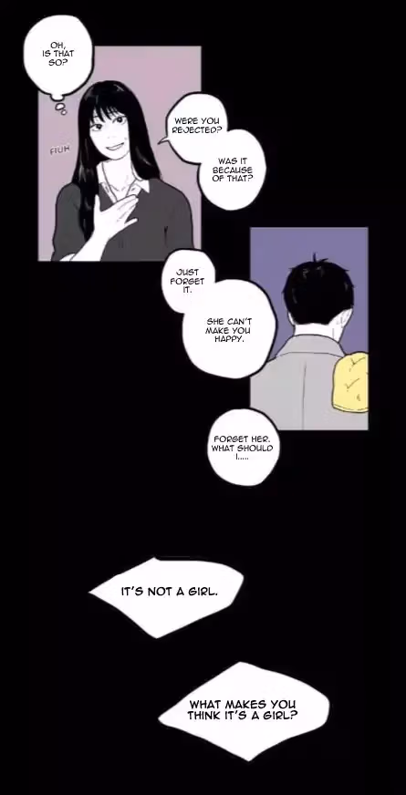 Read Fools: Original chapter 28 image 21 on Lezhin