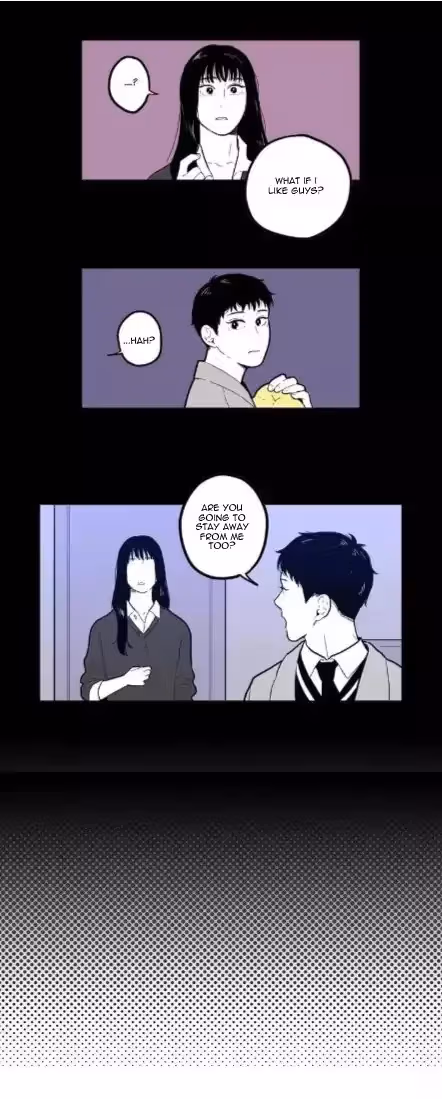 Read Fools: Original chapter 28 image 22 on Lezhin