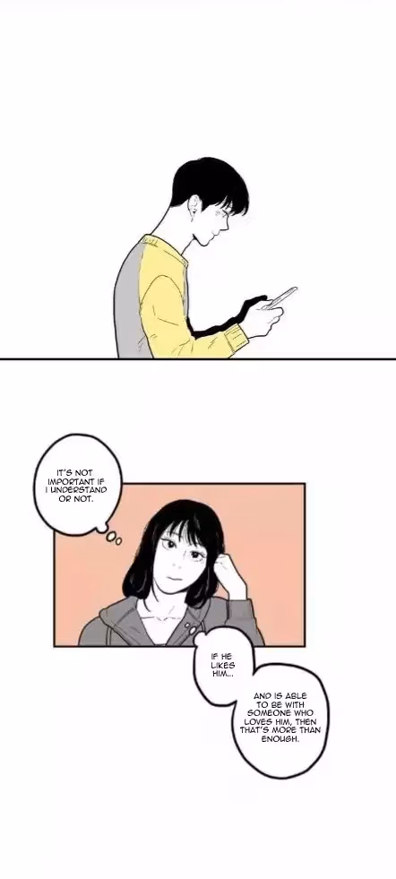 Read Fools: Original chapter 28 image 23 on Lezhin
