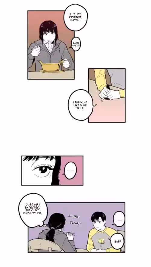Read Fools: Original chapter 28 image 3 on Lezhin