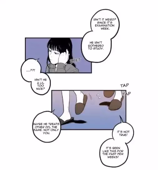 Read Fools: Original chapter 28 image 8 on Lezhin