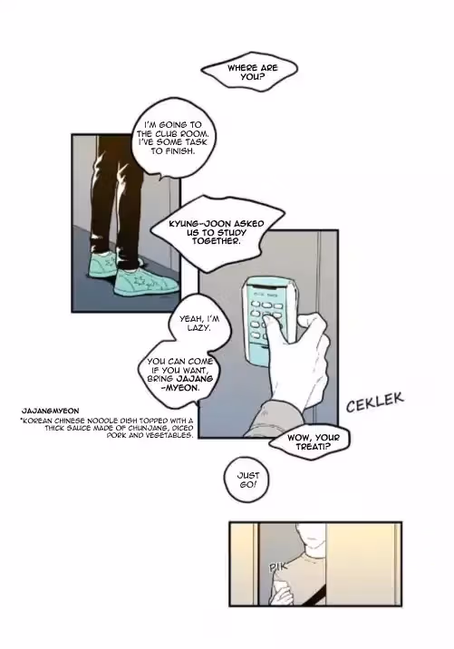 Read Fools: Original chapter 29 image 10 on Lezhin