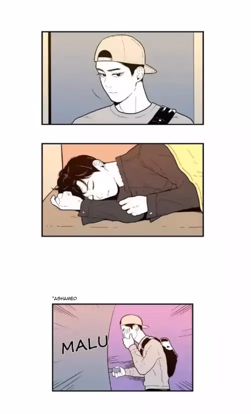 Read Fools: Original chapter 29 image 11 on Lezhin