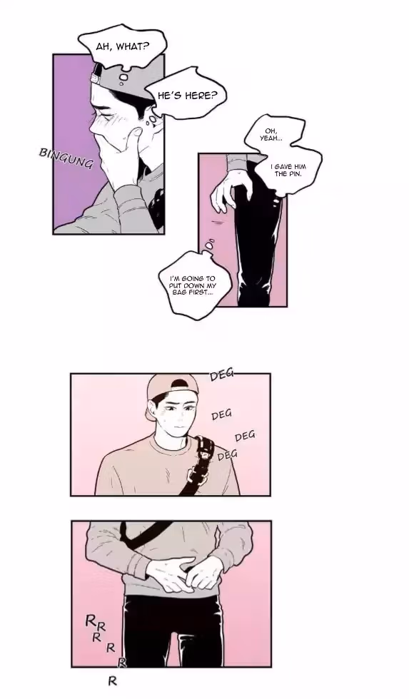 Read Fools: Original chapter 29 image 12 on Lezhin