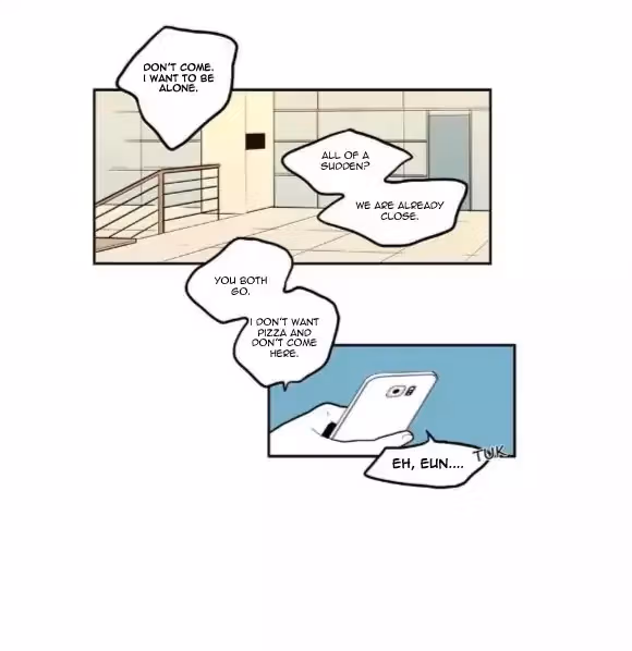 Read Fools: Original chapter 29 image 14 on Lezhin