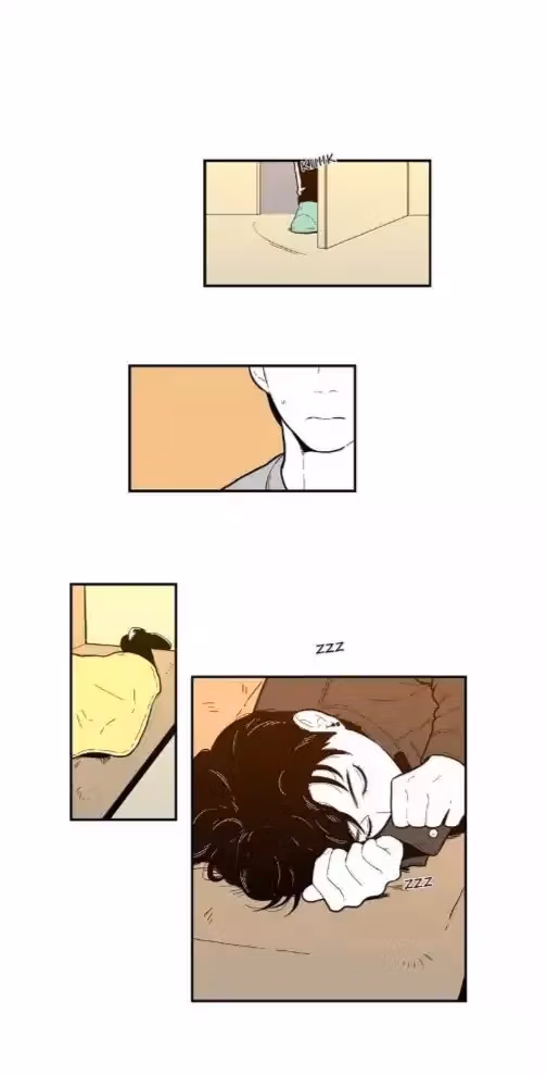 Read Fools: Original chapter 29 image 15 on Lezhin