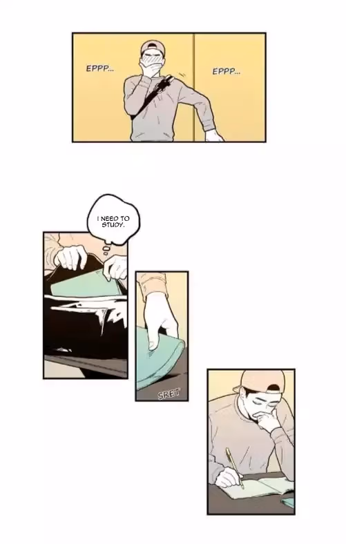 Read Fools: Original chapter 29 image 16 on Lezhin