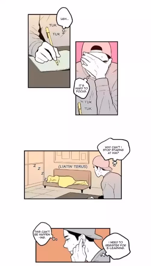 Read Fools: Original chapter 29 image 17 on Lezhin