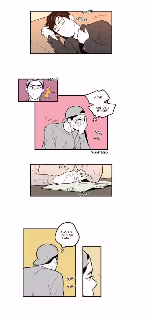 Read Fools: Original chapter 29 image 19 on Lezhin
