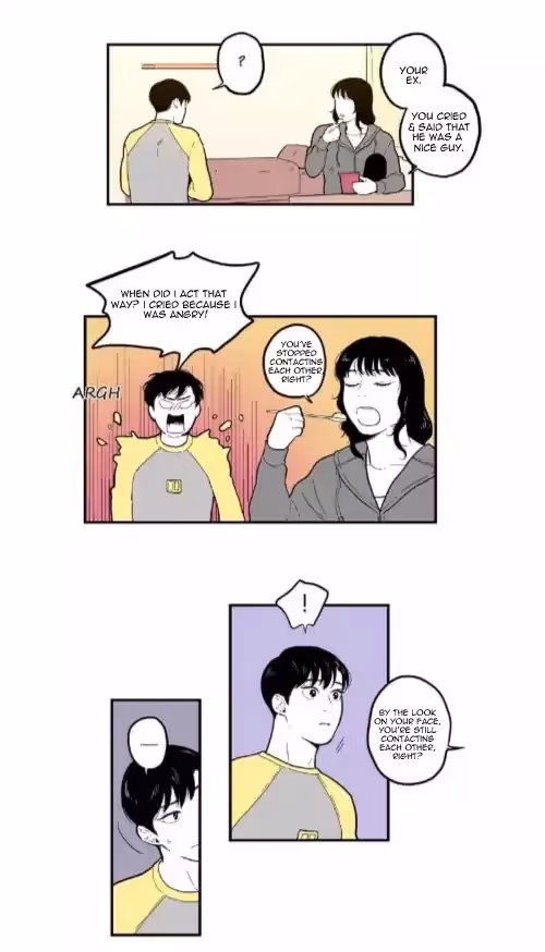 Read Fools: Original chapter 29 image 2 on Lezhin