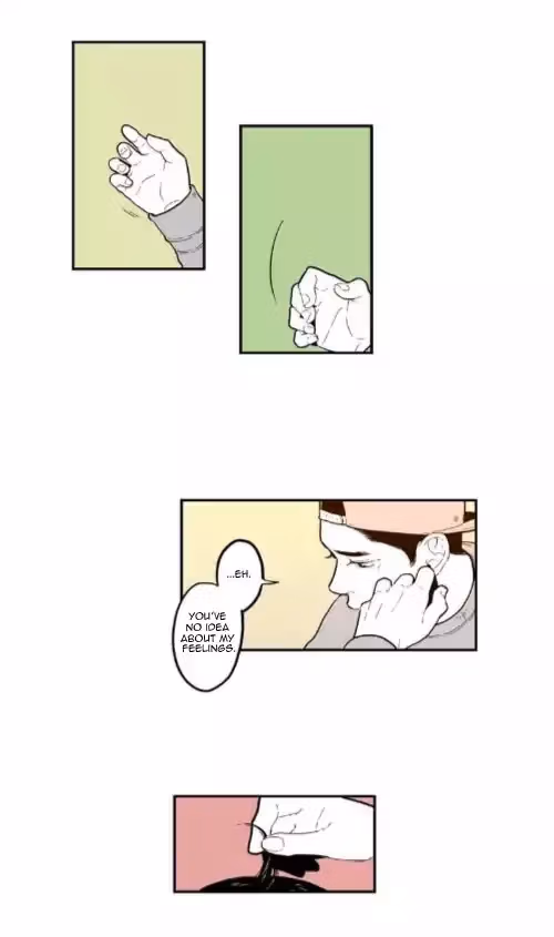 Read Fools: Original chapter 29 image 21 on Lezhin