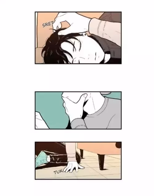 Read Fools: Original chapter 29 image 22 on Lezhin