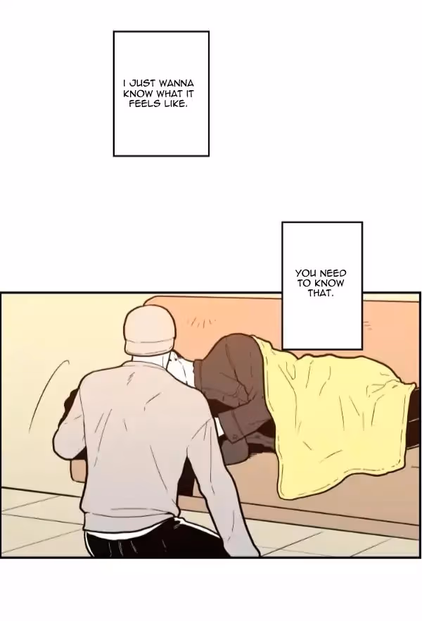 Read Fools: Original chapter 29 image 23 on Lezhin