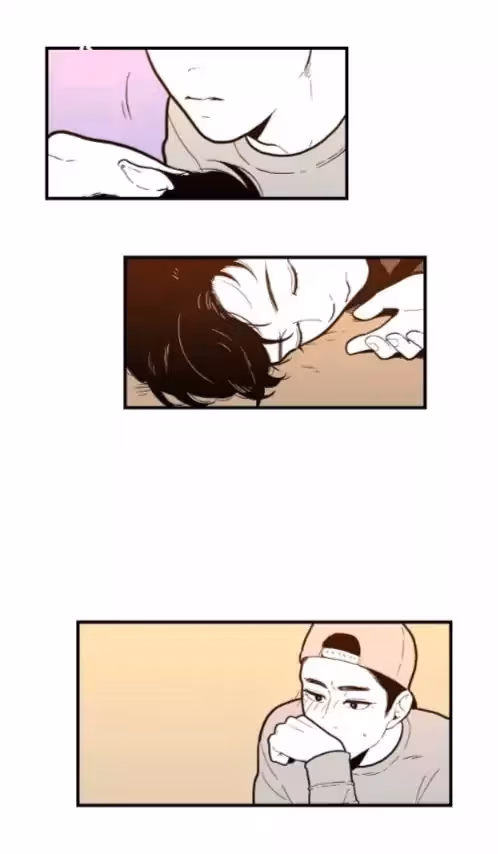 Read Fools: Original chapter 29 image 25 on Lezhin