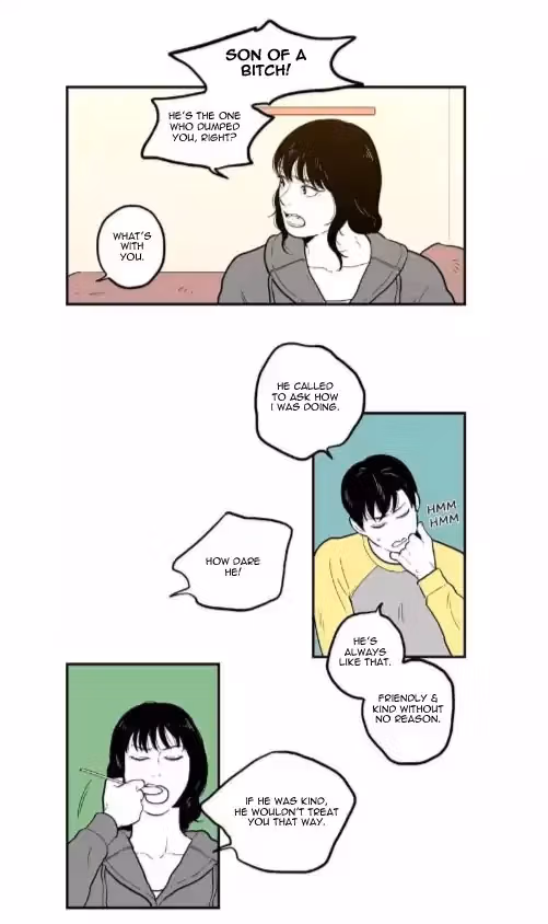 Read Fools: Original chapter 29 image 3 on Lezhin