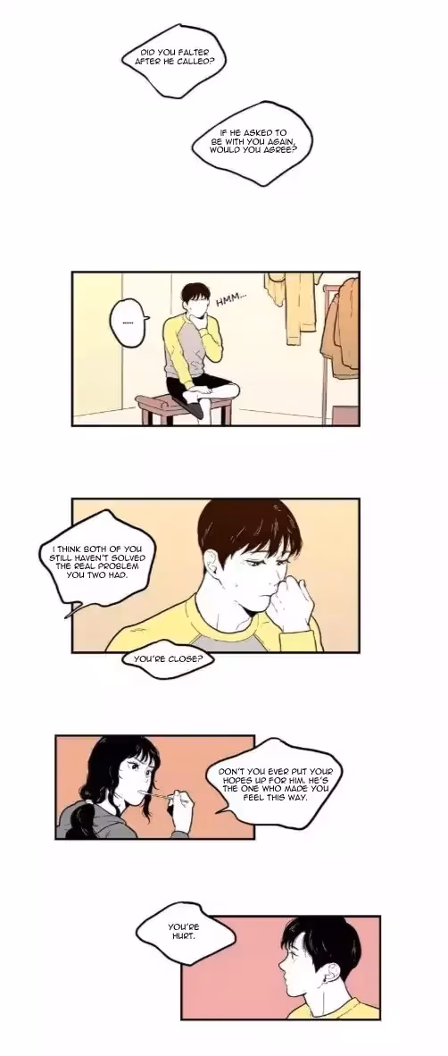 Read Fools: Original chapter 29 image 4 on Lezhin