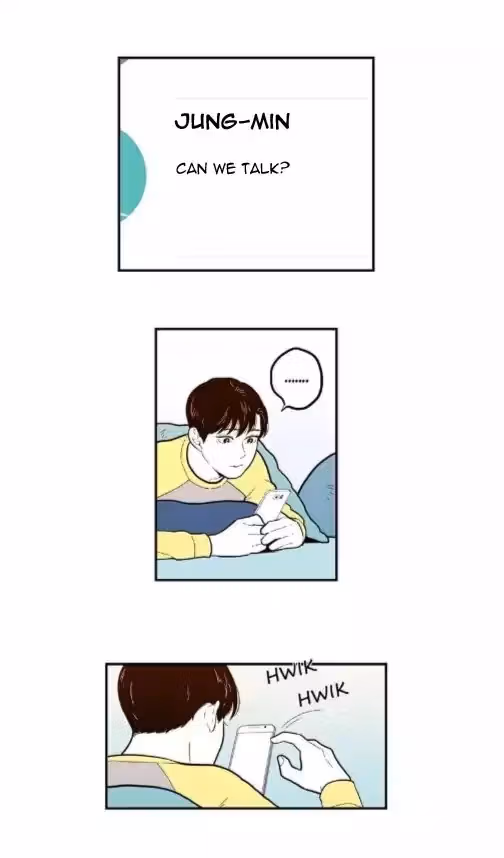 Read Fools: Original chapter 29 image 5 on Lezhin