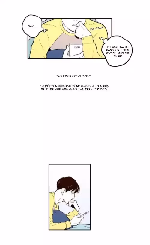 Read Fools: Original chapter 29 image 7 on Lezhin
