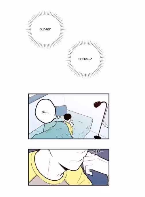 Read Fools: Original chapter 29 image 8 on Lezhin