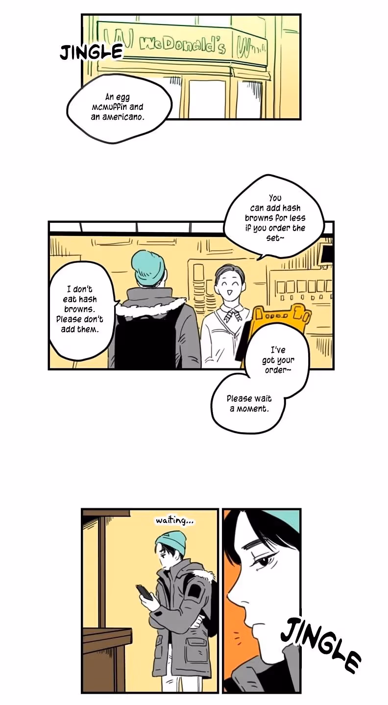 Read Fools: Original chapter 3 image 10 on Lezhin